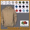 1502 Fruit of the Loom _Hooded Sweat_
